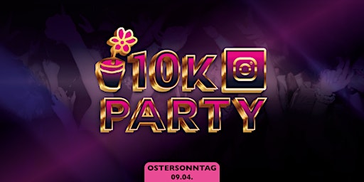 10K Party