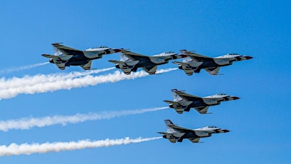 Doing Business with the U.S. Air Force as a Small Business Owner