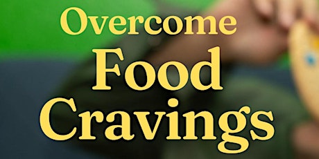 Overcome Food Cravings