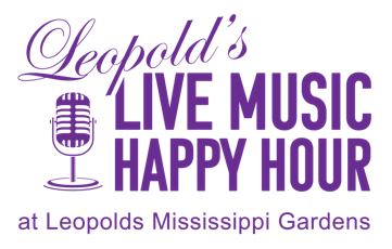Leopold's Live Music Happy Hour