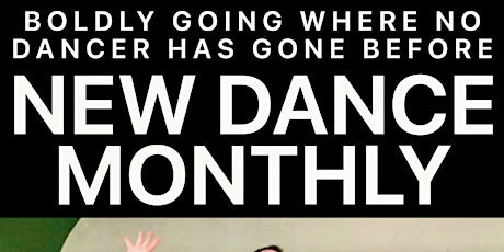 NEW DANCE MONTHLY