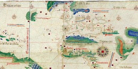 Hauptbild für Epic Borders: Intersections in Spanish and Portuguese Epic (1500‒1700)