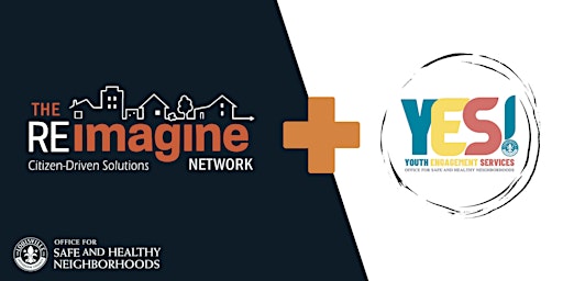 Networking Night - Reimagine Network & Youth Engagement Services
