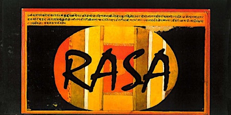 Imagen principal de "RASA: A Chamber Opera," Saturday, April 29