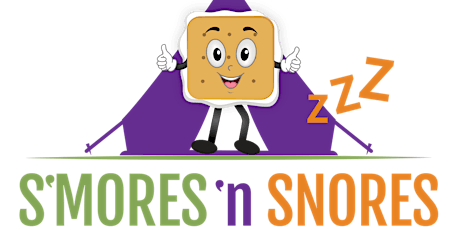 S'mores 'N Snores 2018 primary image
