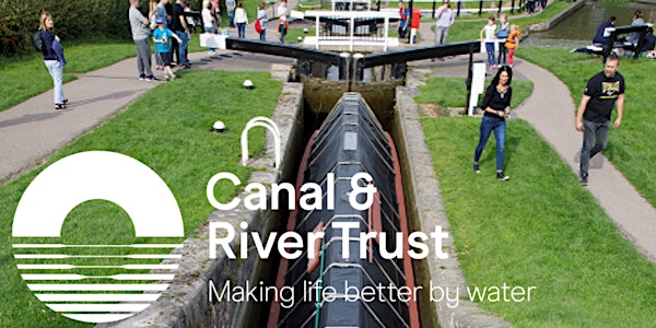 Canal & River Trust, Annual Public Meeting 2018