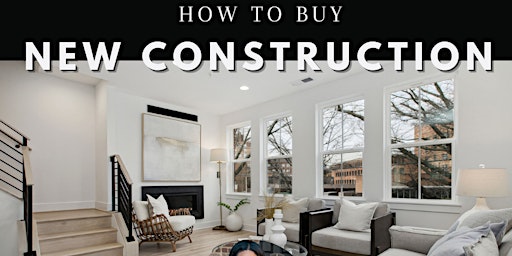 How to Buy NEW Construction in DC