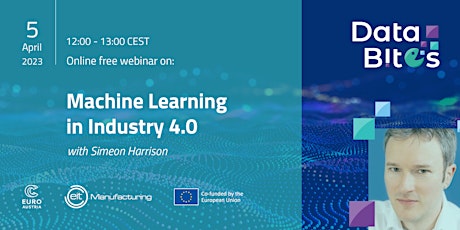 Data Bites: Machine Learning in Industry 4.0