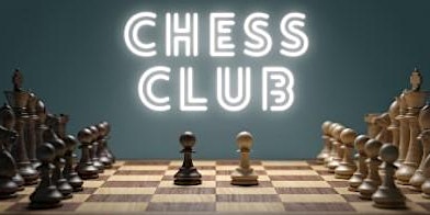 Imagem principal do evento Pontiac Chess Club