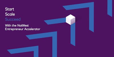 Natwest Entrepreneur Accelerator Milton Keynes Hub Tour