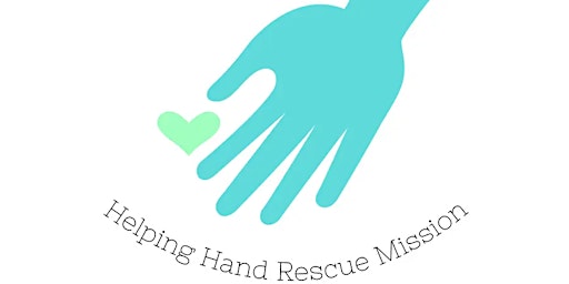 Imagem principal do evento Grassi Gives Back: Helping Hand Rescue Mission