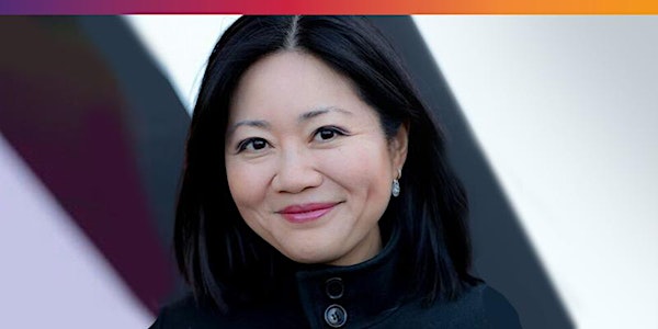 Linda Yueh: The Great Economists