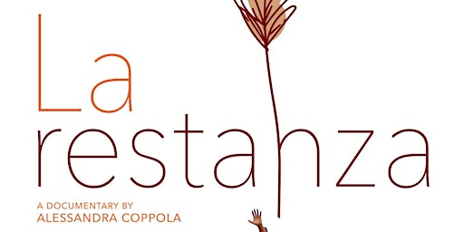 Projection "La Restanza" et rencontre avec la réalisatrice