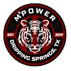 Logotipo de MPOWER Dripping Springs