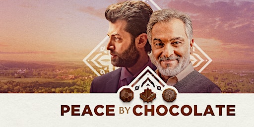 Paz a través del Chocolate