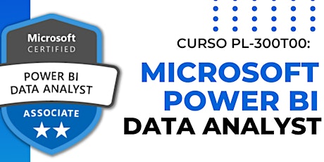 Curso  Power BI Data Analyst