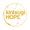 Logotipo de Kintsugi Hope