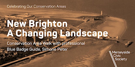 Imagen principal de New Brighton  A Changing Landscape