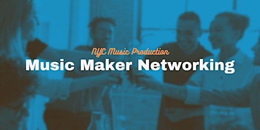 Music Maker Networking
