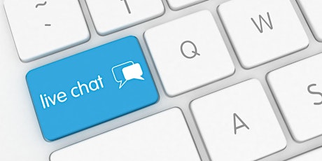 SHRM-CP/SHRM-SCP Recertification: Live Chat primary image