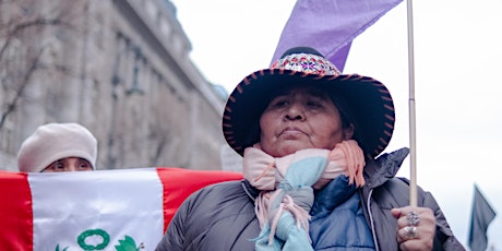 Entrevista a Lourdes Huanca sobre la Crisis Peruana 2022-2023