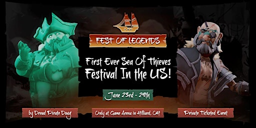 Imagen principal de Fest of Legends