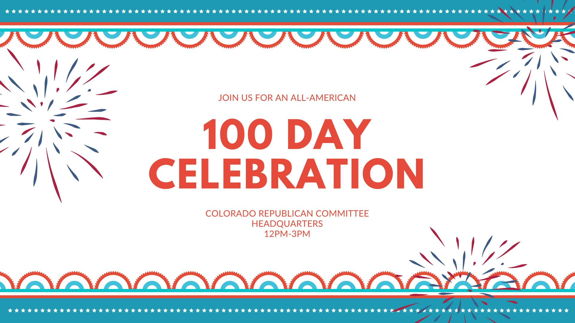 100 days until election
