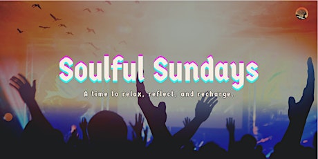 Soulful Sundays