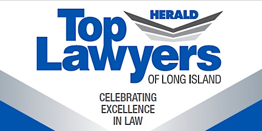 The 2023 Herald Top Lawyers Of Long Island Awards Gala
