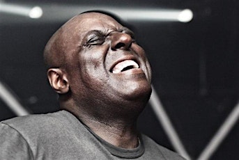 Get Lifted with Tony Humphries (4 Hour Extended Set) primary image
