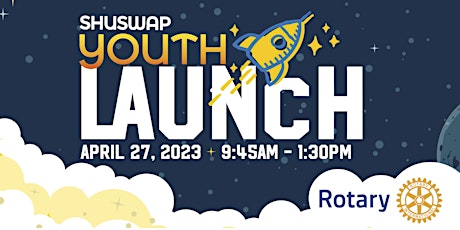 Shuswap Youth Launch 2023
