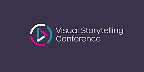 Visual Storytelling Conference 2023 Virtual Day