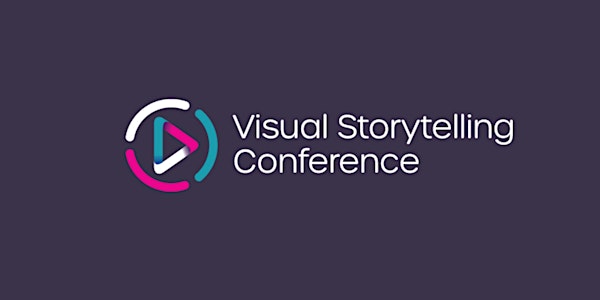 Visual Storytelling Conference 2023 Virtual Day