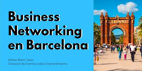 Business Networking en Barcelona