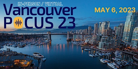 Vancouver POCUS Symposium 2023