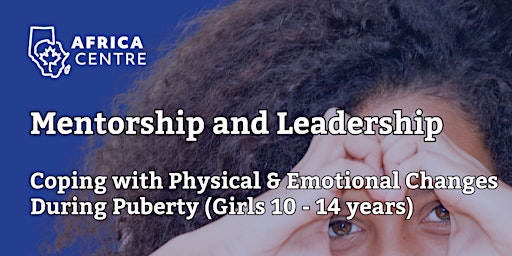 Coping With Physical & Emotional Changes During Puberty