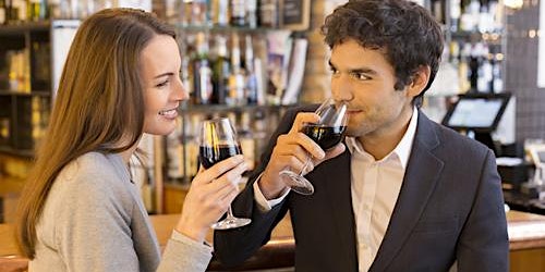 Image principale de Speed Dating -Singles with Advanced Degrees ages 30s & 40s