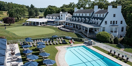 Knollwood Country Club in lower Westchester County Membership Open House