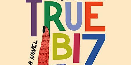 Hudson Park Book Club: True Biz by Sara Nović