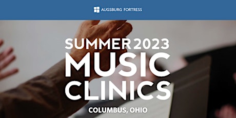Summer Music Clinic - Columbus, OH  primärbild