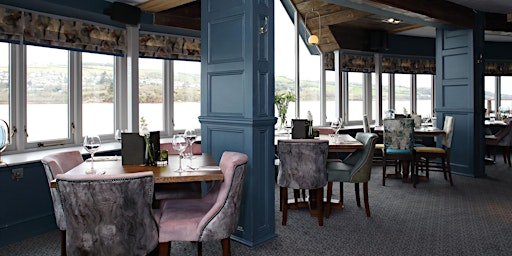 Imagem principal de Zest Singles supper at The Coombe Cellars