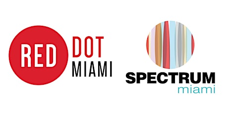 Red Dot Miami | Spectrum Miami 2018 Contemporary Art Shows primary image