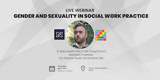 Gender & Sexuality in Social Work Practice