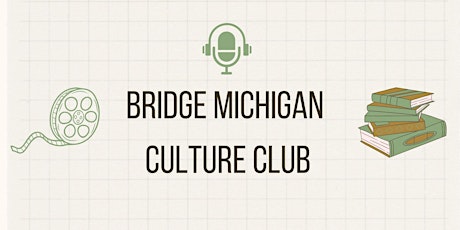 Bridge Culture Club: We Kept Our Towns Going