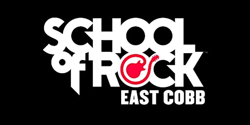 Primaire afbeelding van School of Rock East Cobb — FREE Event!