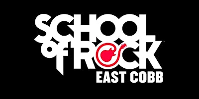 Imagem principal do evento School of Rock East Cobb — FREE Event!