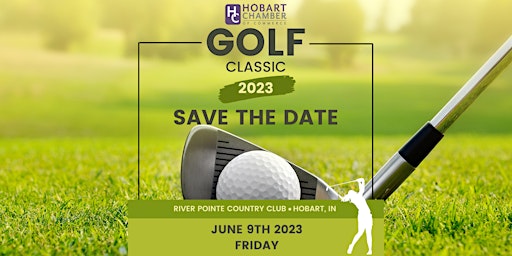 Hobart Golf Classic 2023 primary image