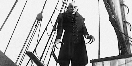 Nosferatu: Una sinfonía del horror