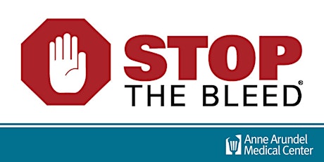 Stop the Bleed Training primary image