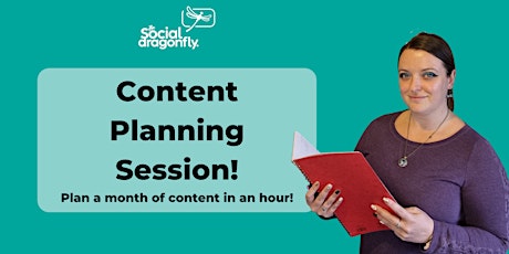 Social Media Content Planning for Businesses